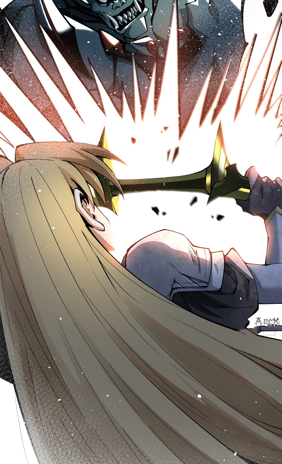 ไม่อยากเรียนทักษะ แห่งคำสาปเลย! ตอนที่ 21 หน้า 62