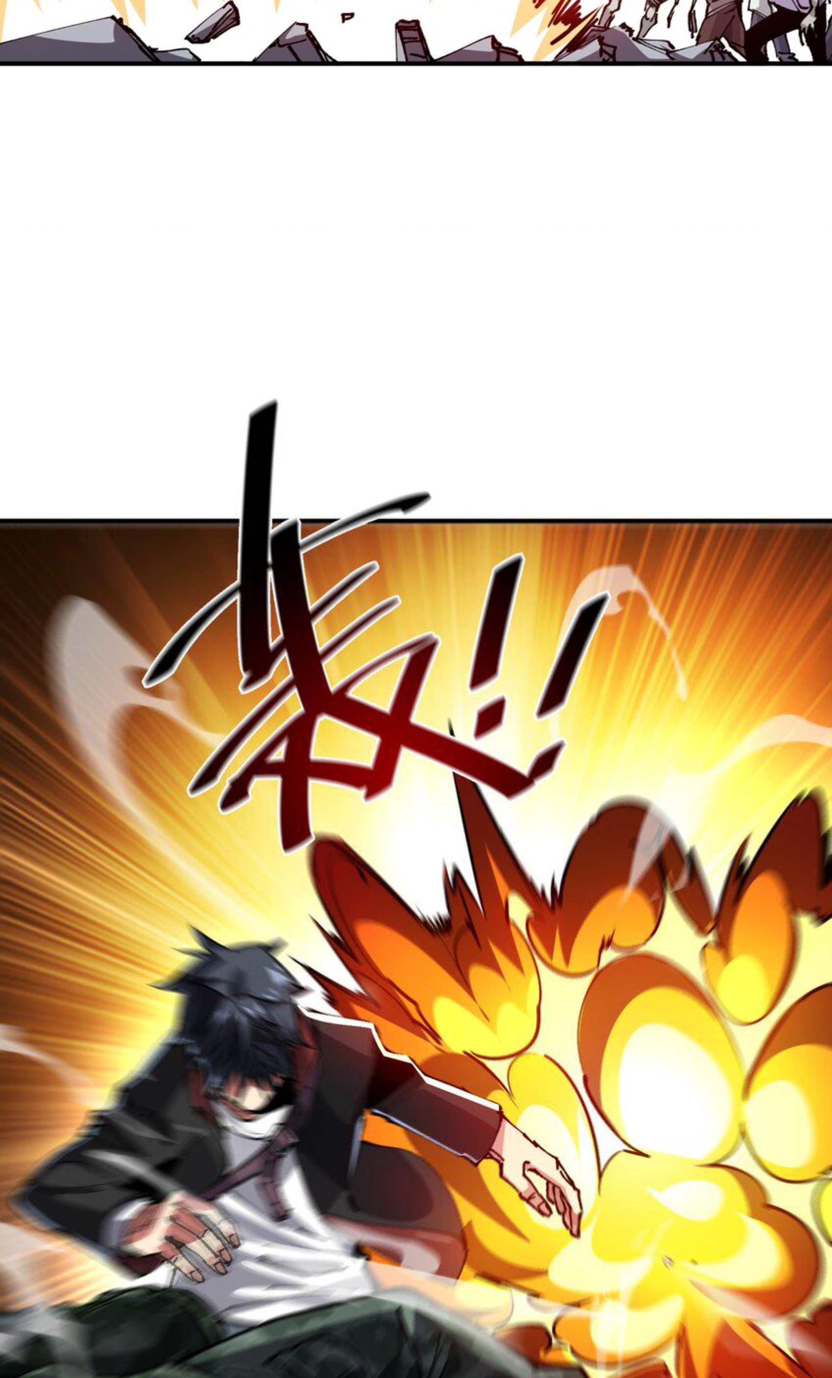 The Evolution ย้อนเวลากลับมาเพื่อกู้โลก ตอนที่ 28 หน้า 16