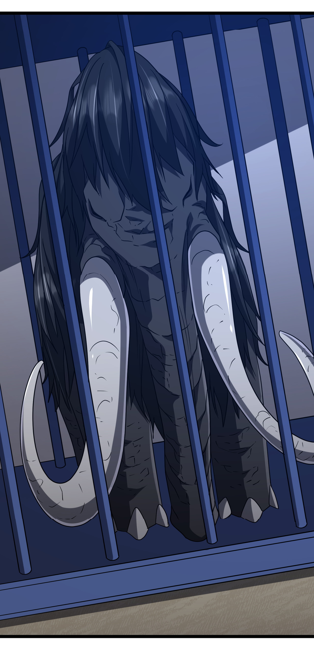 Start with trillions of coins ตอนที่ 134 หน้า 51