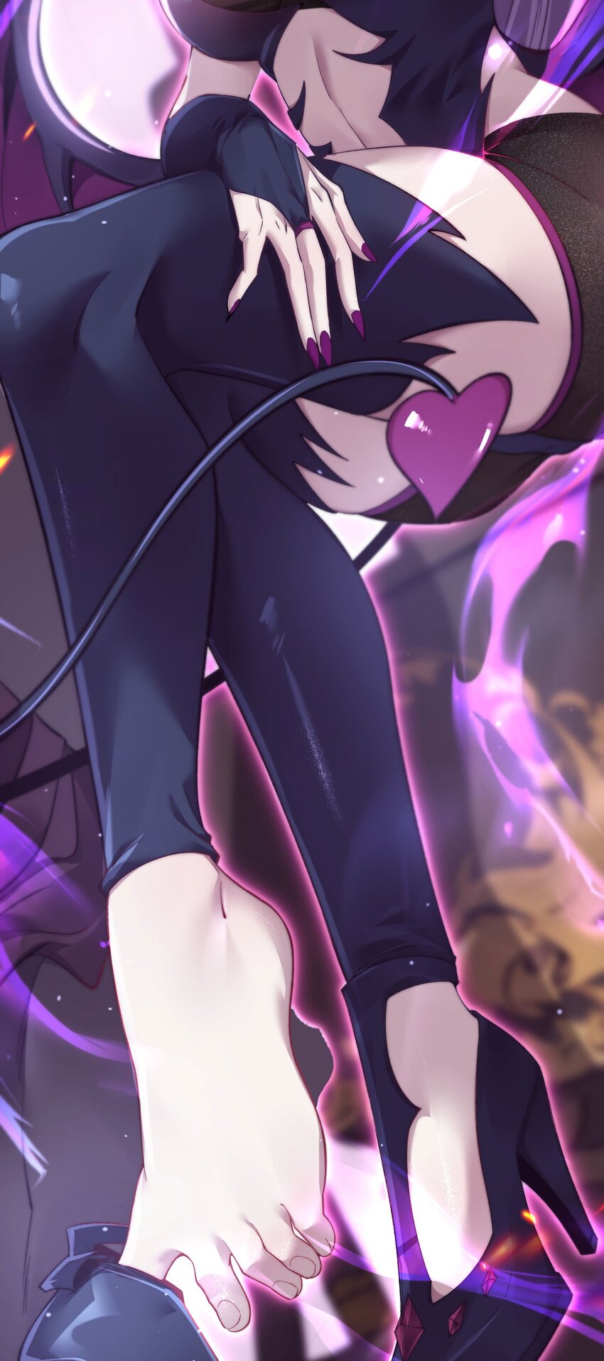 ราชาเกมนี้ คือข้านี่แหละ ตอนที่ 11 หน้า 5