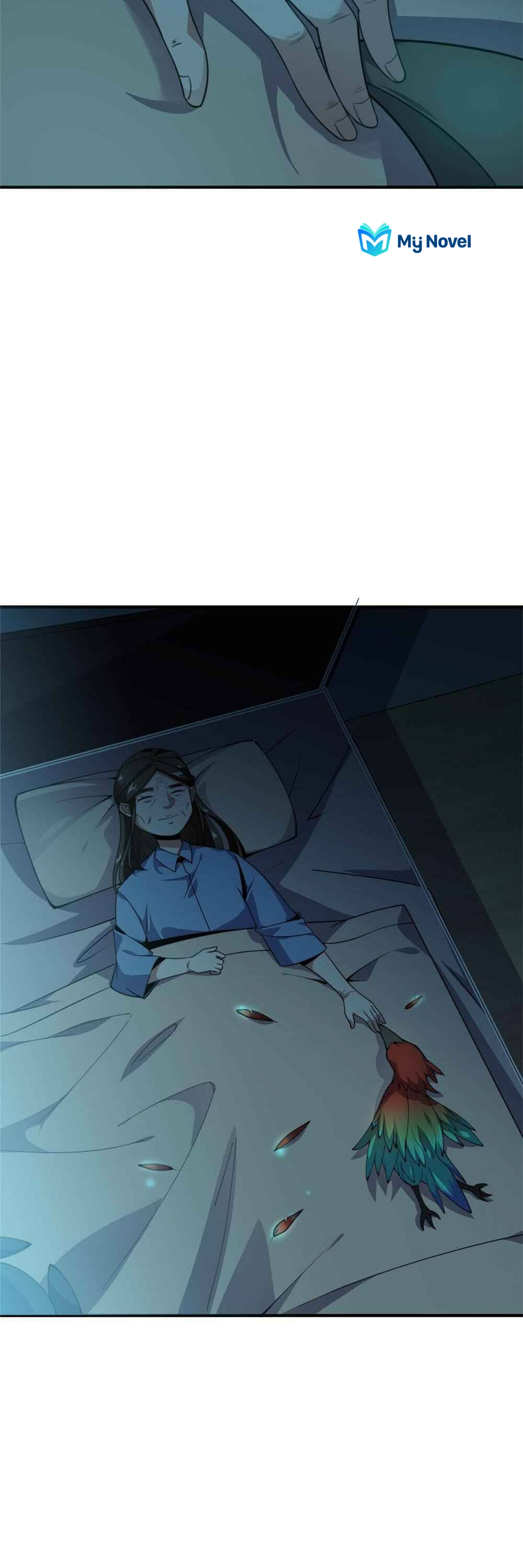 วิวัฒนาการอสูรสัตว์เลี้ยง ตอนที่ 41 หน้า 27