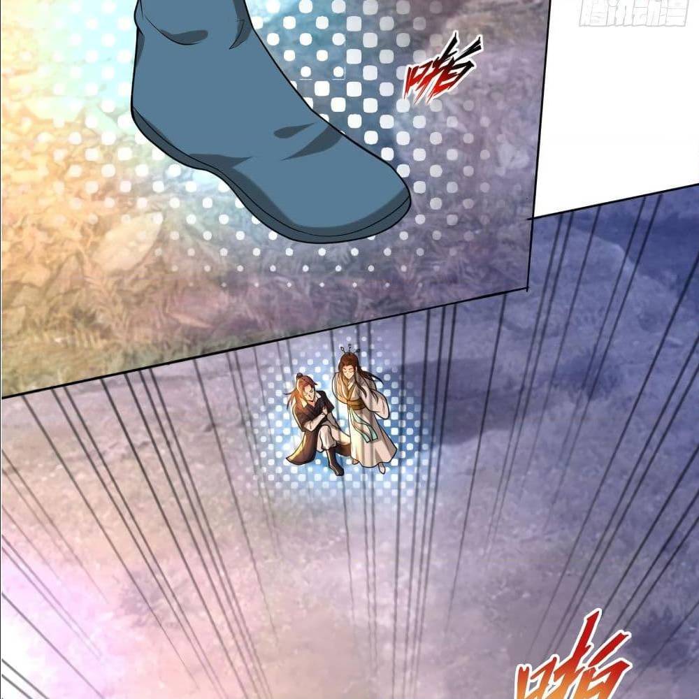 Reversal of God King ตอนที่ 18 หน้า 52