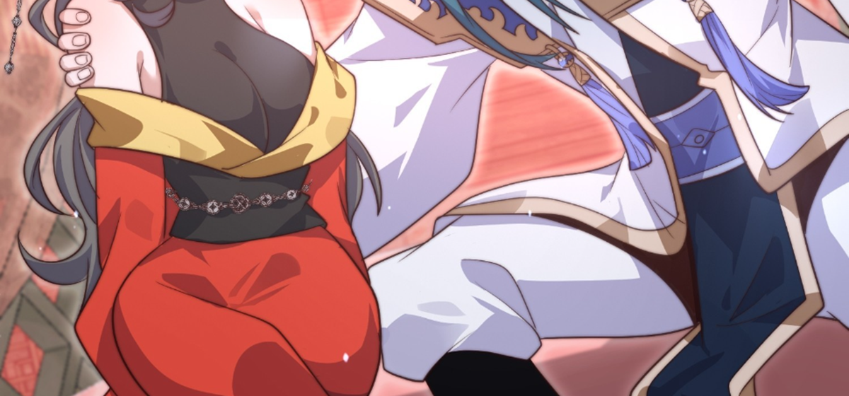 ซวยแล้วข้าโดนตามล่าจากศิษย์ในสำนัก ตอนที่ 19 หน้า 70