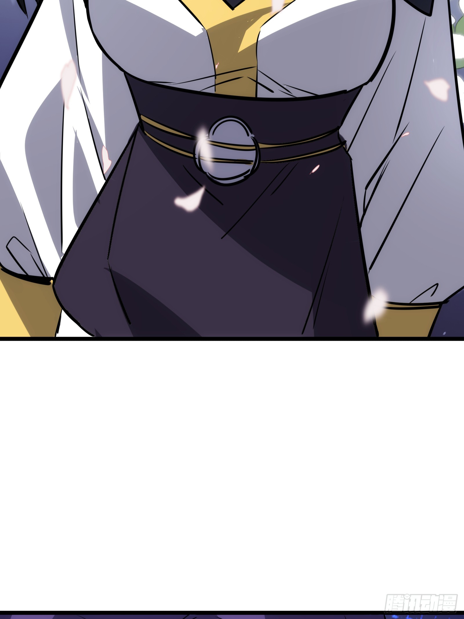 บังคับใจตัวเองก็ไร้เทียมทานได้ ตอนที่ 64 หน้า 43