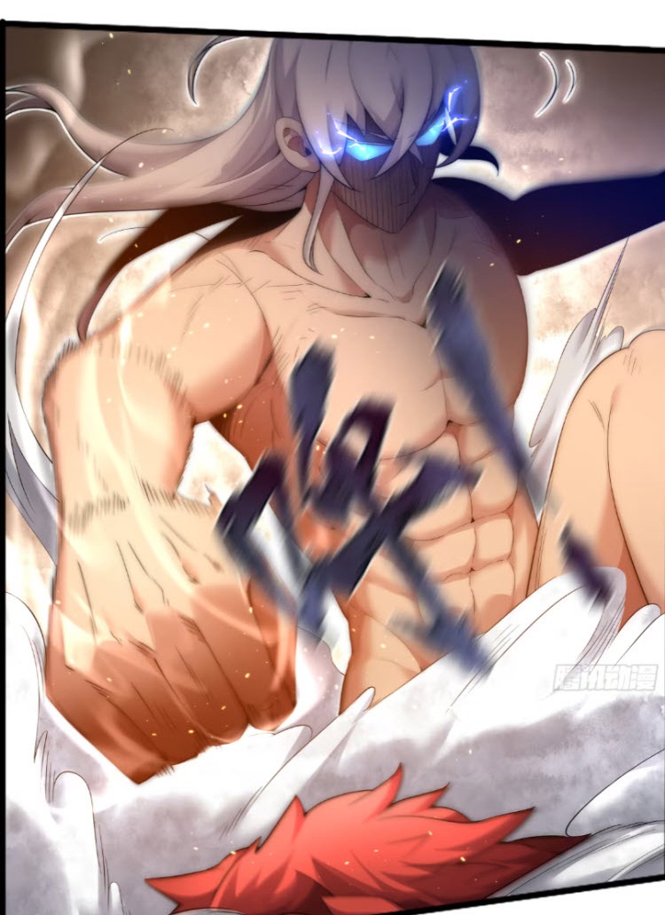 เผชิญเคราะห์ฟ้าผ่ามาแสนปี[ชนจีนไม่มีกั๊ก] ตอนที่ 5 หน้า 30