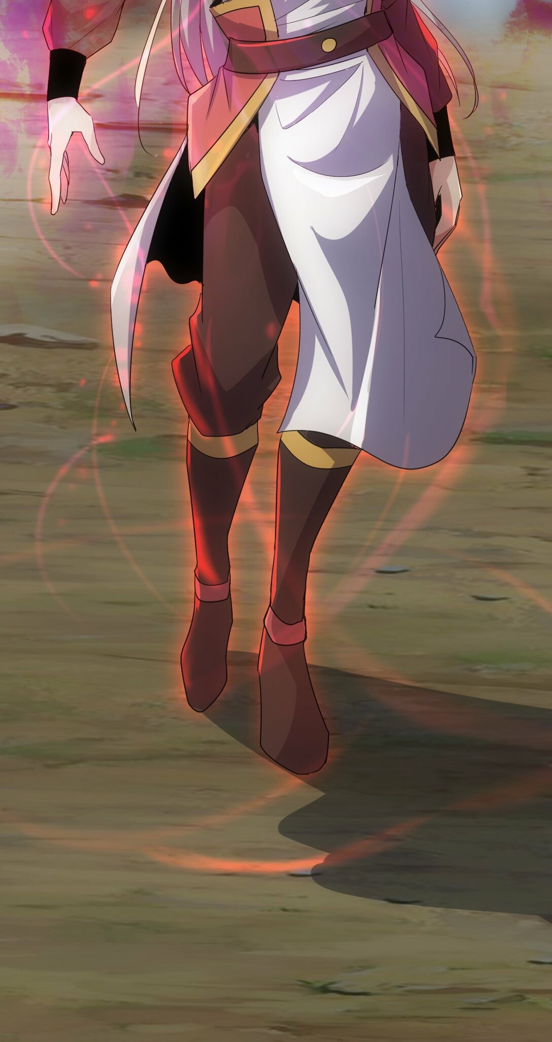 มหาเทพเอกะหมื่นบรรพกาล (จบ) ตอนที่ 82 หน้า 28