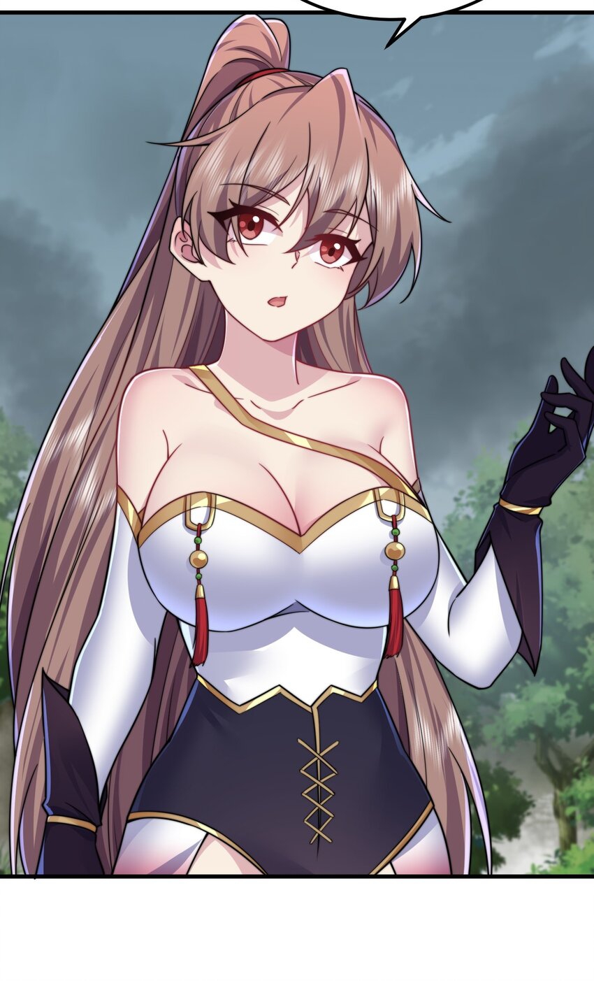 (ชนจีน) อาจารย์จอมวายร้ายกับลูกศิษย์ผู้อยู่ยงคงกระพัน ตอนที่ 90 หน้า 4