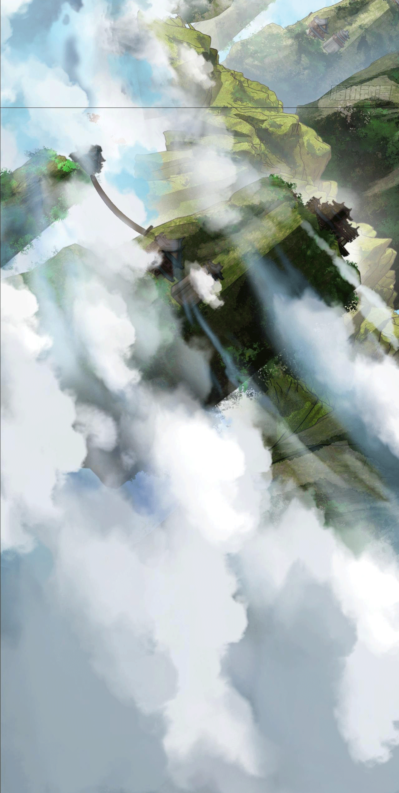 I am the Dragon Emperor ตอนที่ 8 หน้า 28