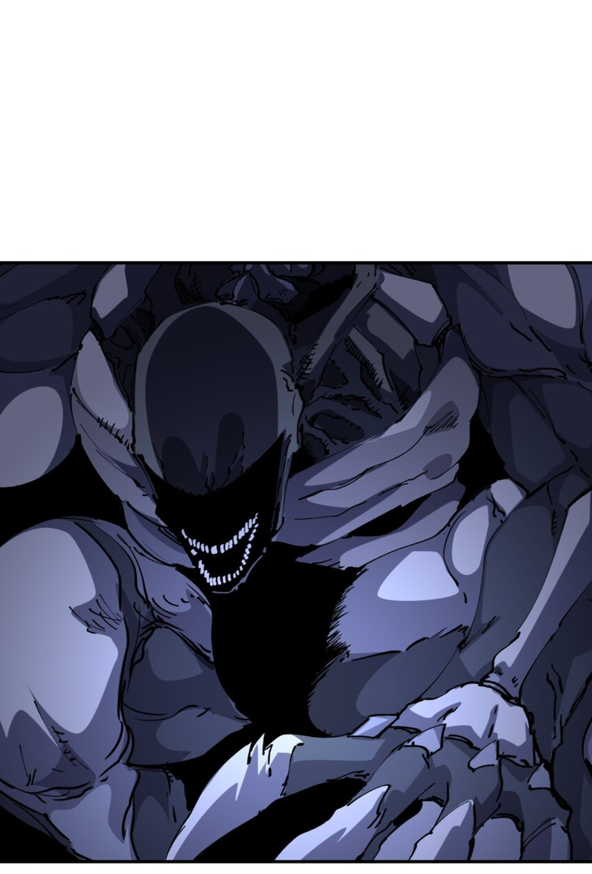 The Evolution ย้อนเวลากลับมาเพื่อกู้โลก ตอนที่ 7 หน้า 32