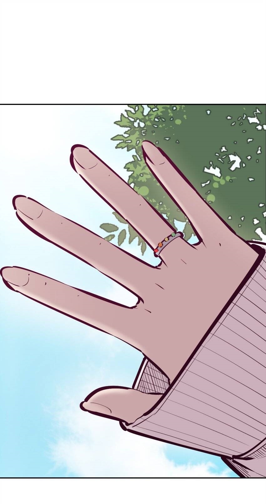 Demon x Angel can't get along! ตอนที่ 89 หน้า 21