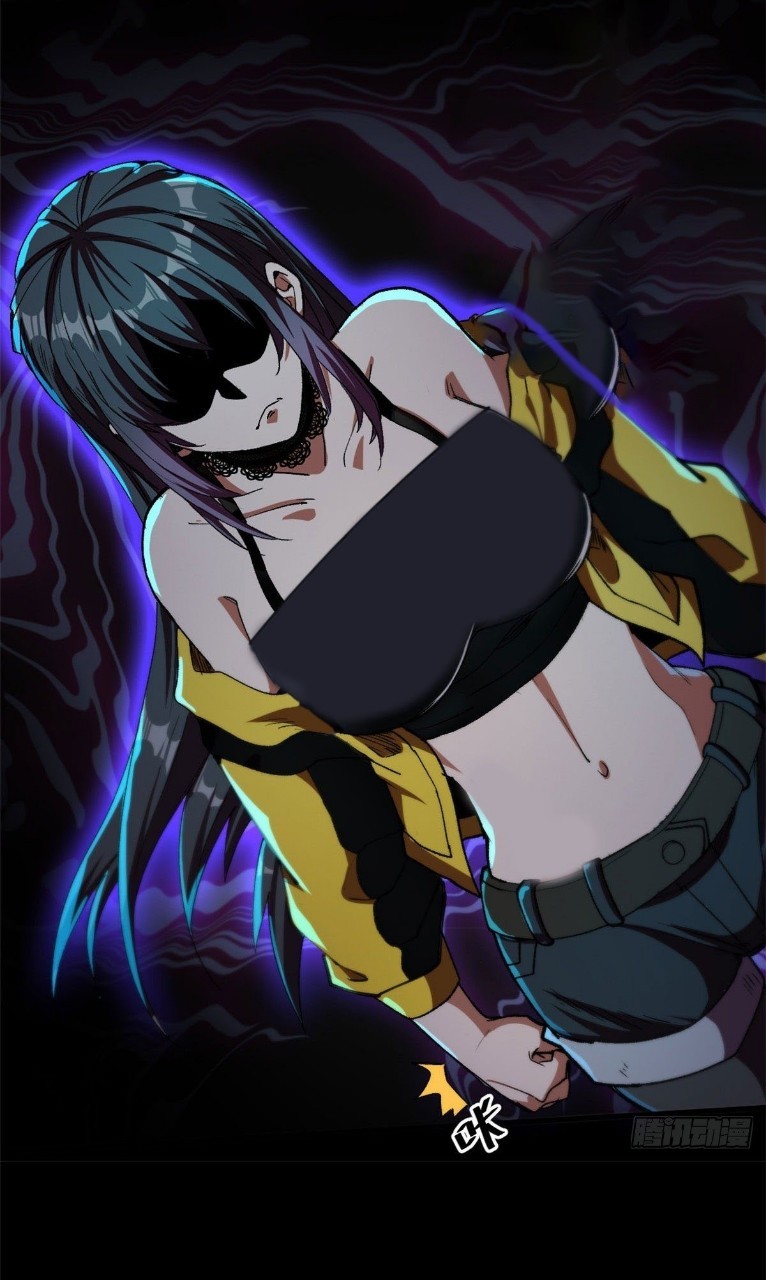 รูเล็ตเวิลด์ สุ่มไอเทมเอาชีวิตรอด ตอนที่ 16 หน้า 19