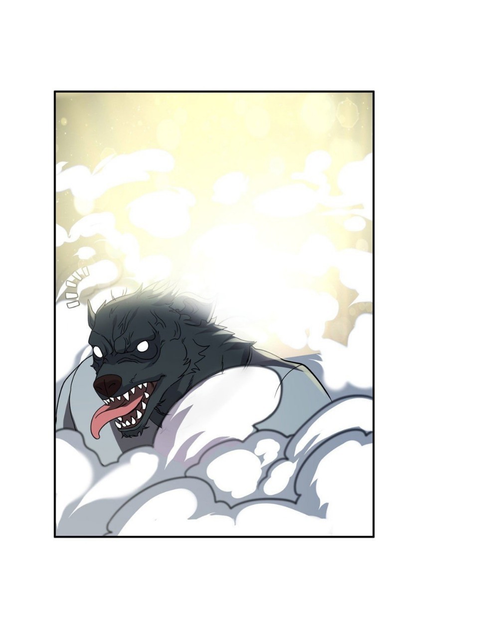 การเกิดใหม่ของพระเจ้ากับระบบผลาญเงินสุดกาว ตอนที่ 71 หน้า 2