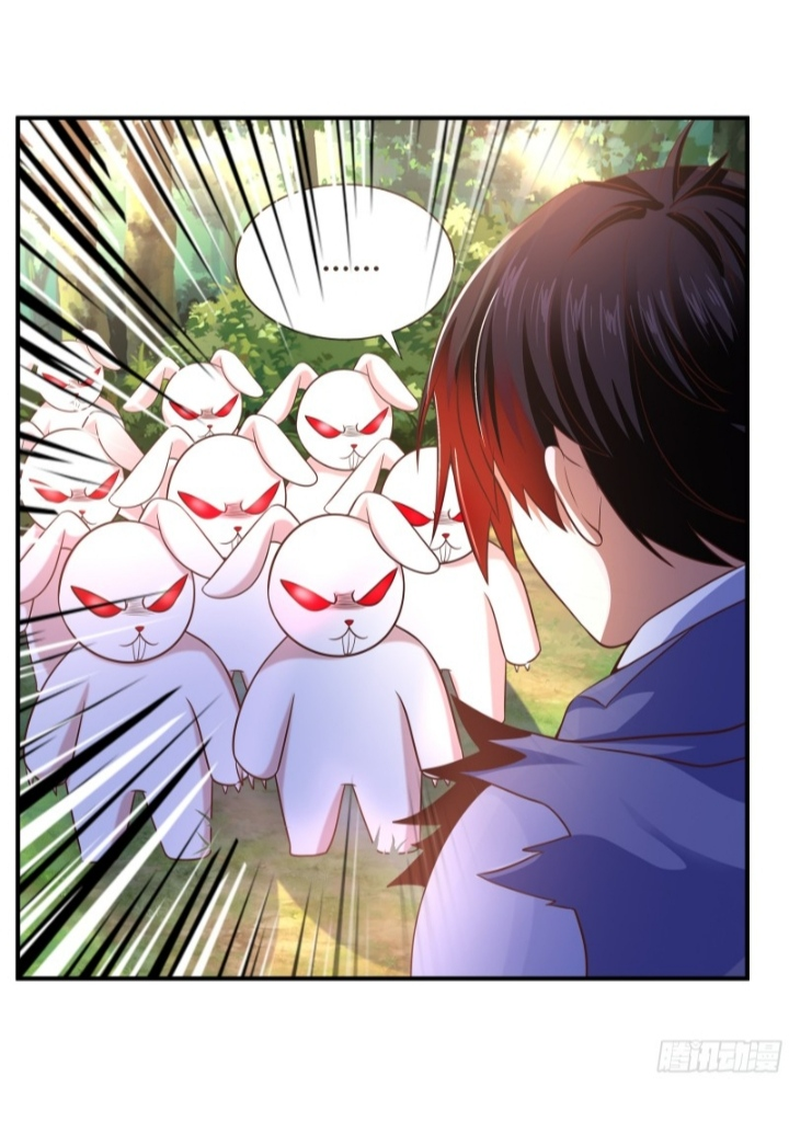 The best game master of the city – สุดยอดเซียนเกมแห่งคนร ตอนที่ 3 หน้า 28