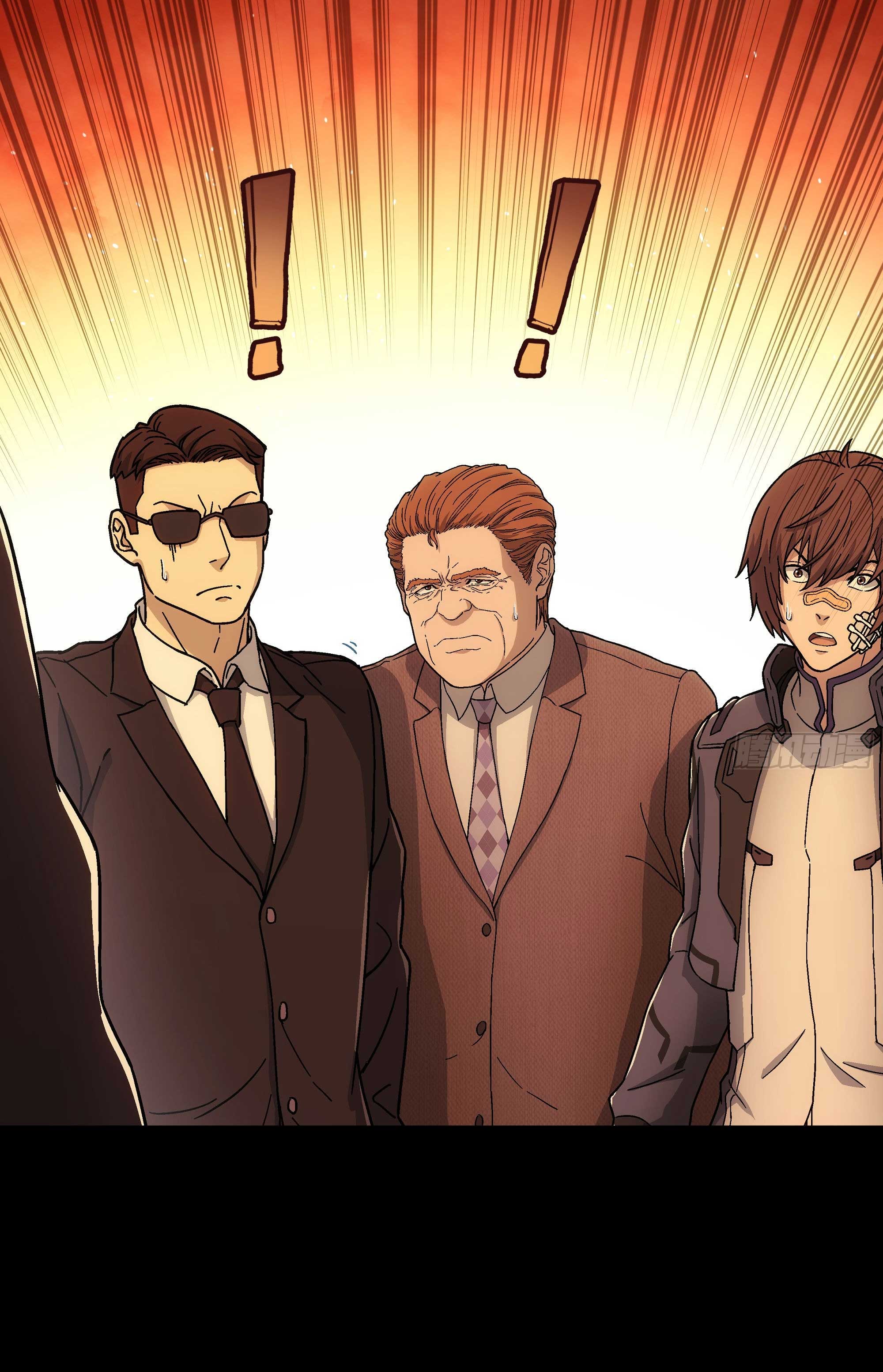 Steel Covenant ตอนที่ 19 หน้า 52