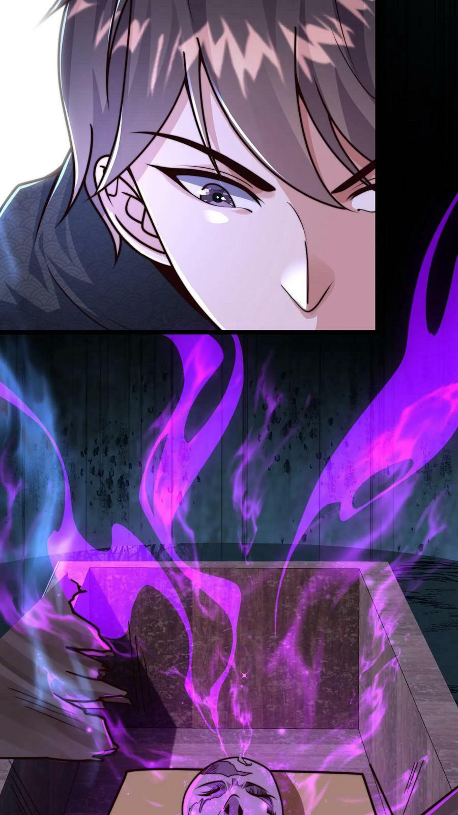 ระบบไร้เทียมทานเมื่อถูกปีศาจโจมตี ตอนที่ 57 หน้า 20