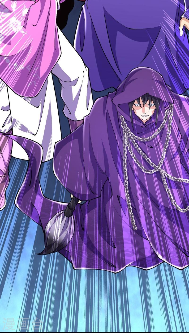 ผู้ขัดเกลาร่างกายที่แข็งแกร่งที่สุดในประวัติศาสตร์ ตอนที่ 66 หน้า 4