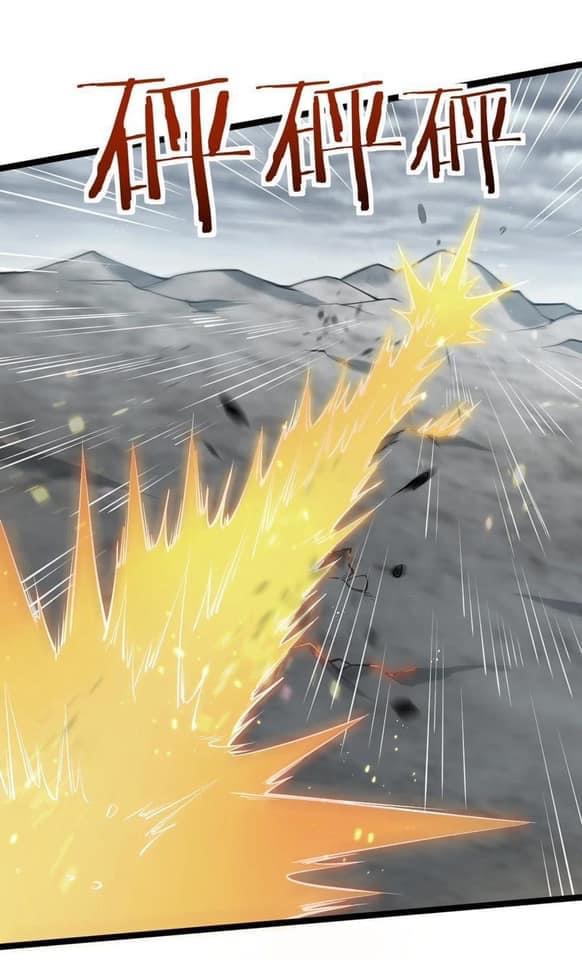 มหาบุรุษ ในตำนาน ตำนานที่หลับใหล (ศิษย์เบิ้มๆ) ตอนที่ 47 หน้า 57