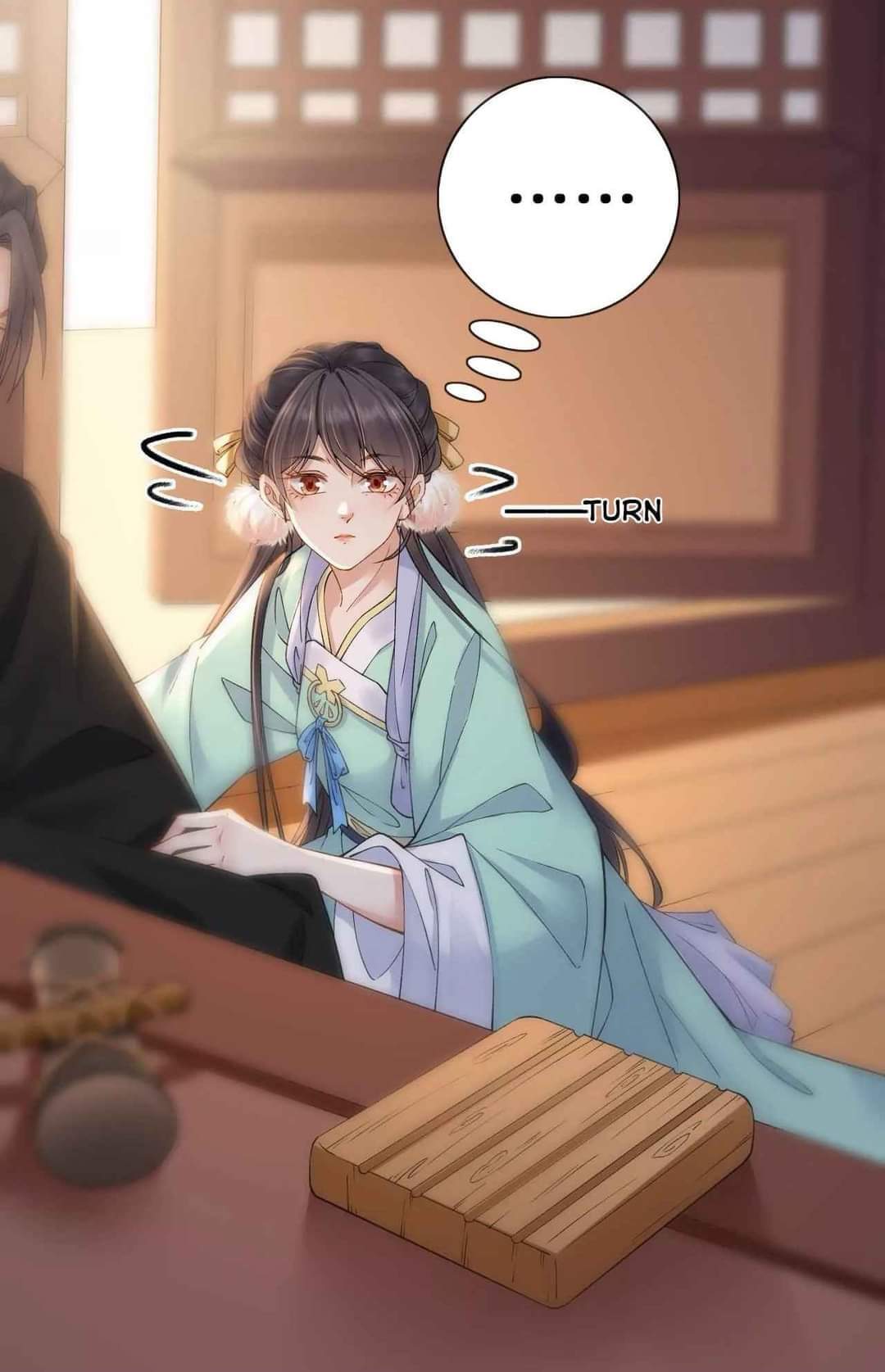 Unparalleled Under The​ Heaven​ ตอนที่ 3 หน้า 17