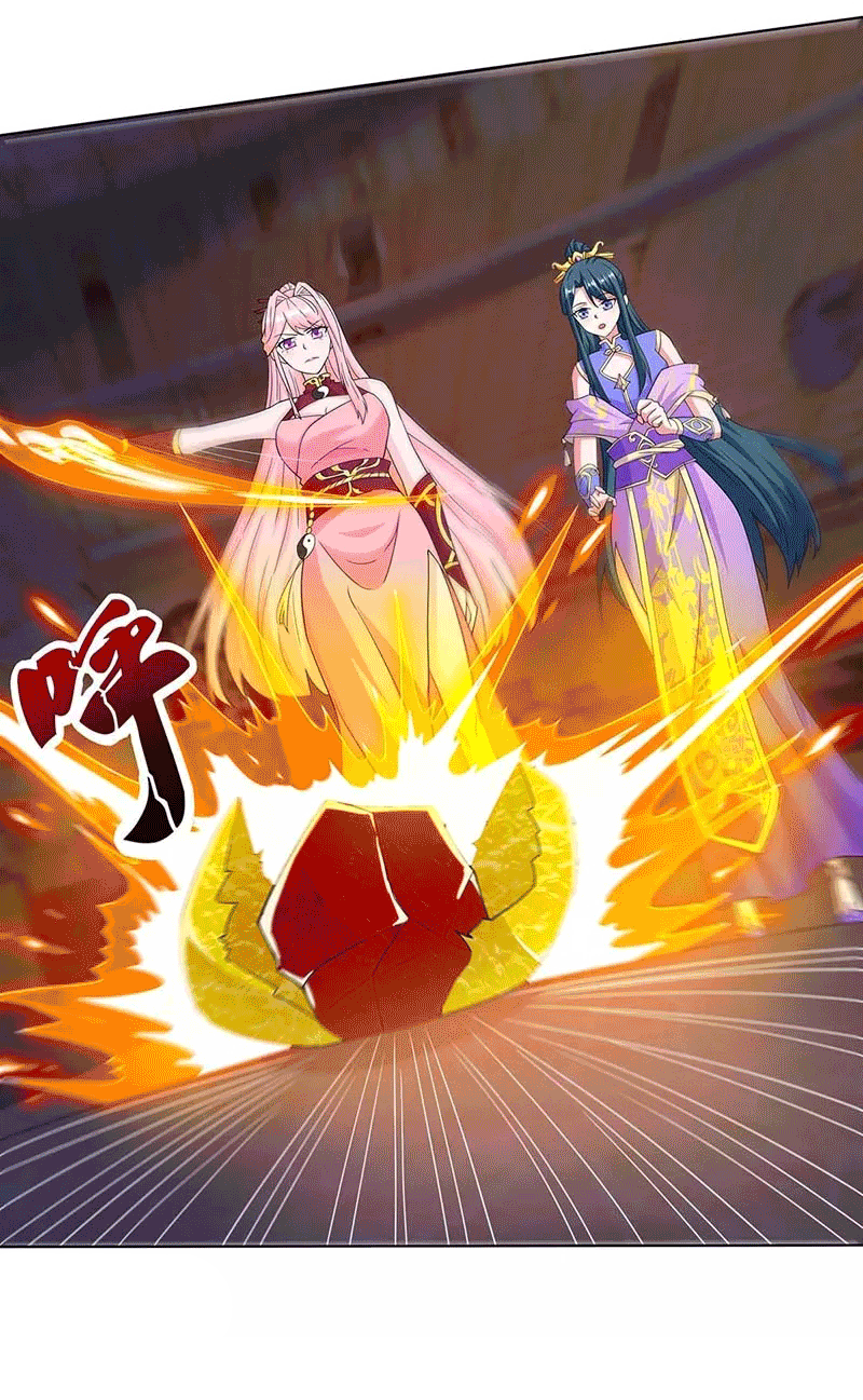 One Step Toward Freedom ตอนที่ 183 หน้า 6