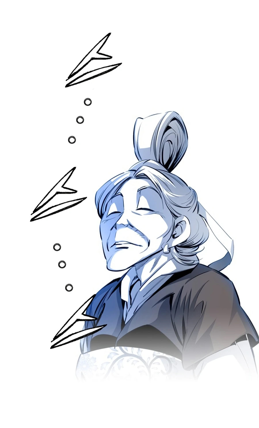 เส้นทางสู่สวรรค์ ตอนที่ 4 หน้า 67