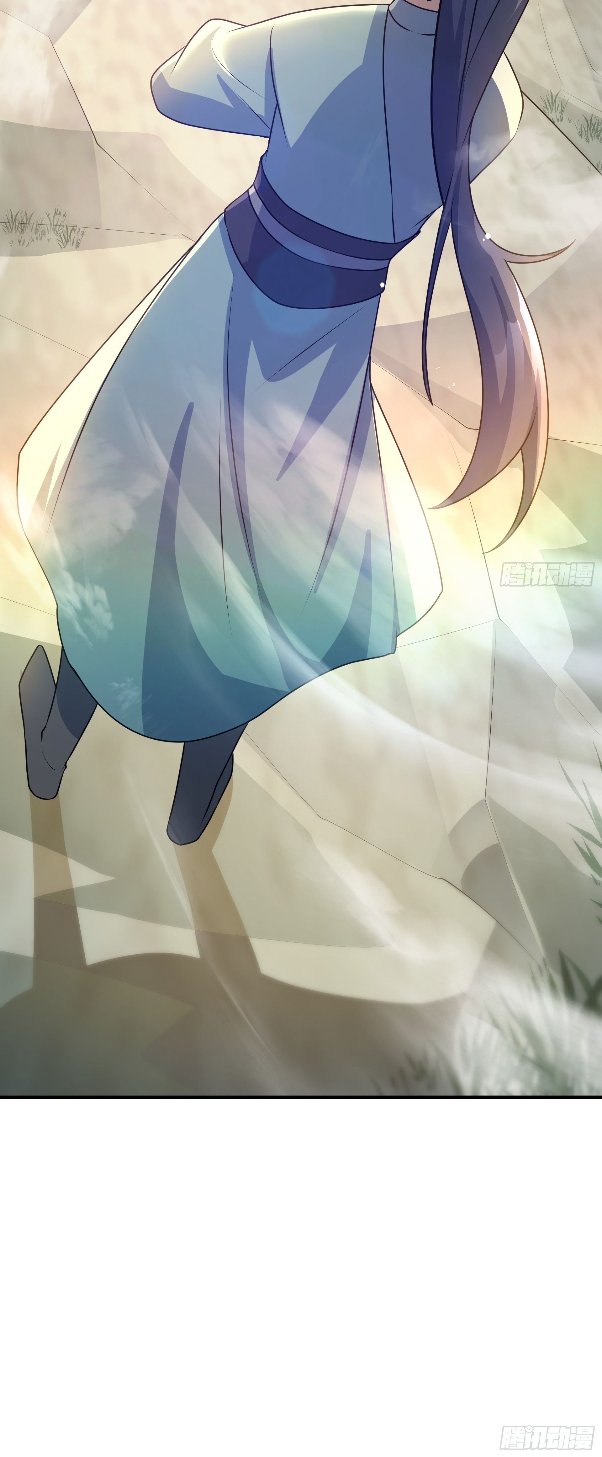 เทพเซียนหมื่นวิถี ตอนที่ 15 หน้า 59