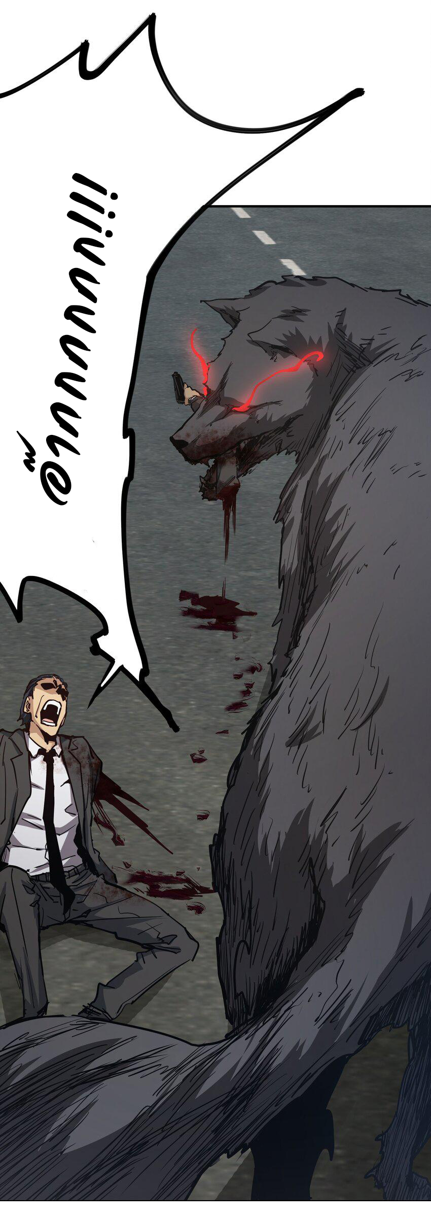 กลับมาเกิดใหม่ในยุคก่อนวันสิ้นโลก! ตอนที่ 9 หน้า 42