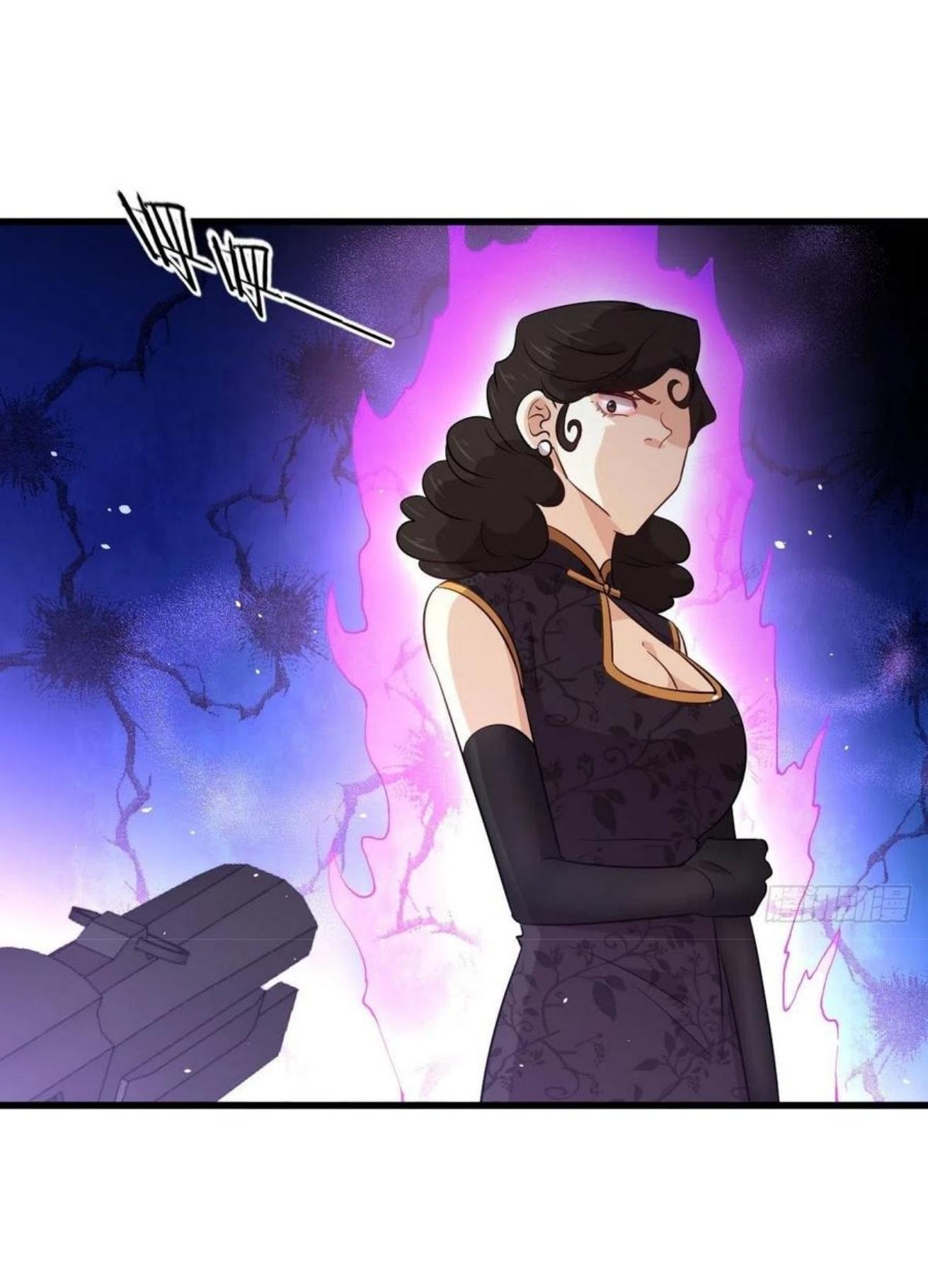 Immortal Swordsman in The Reverse World ข้าเซียนกระบี่ไม่เกาะสตรี ตอนที่ 163 หน้า 12