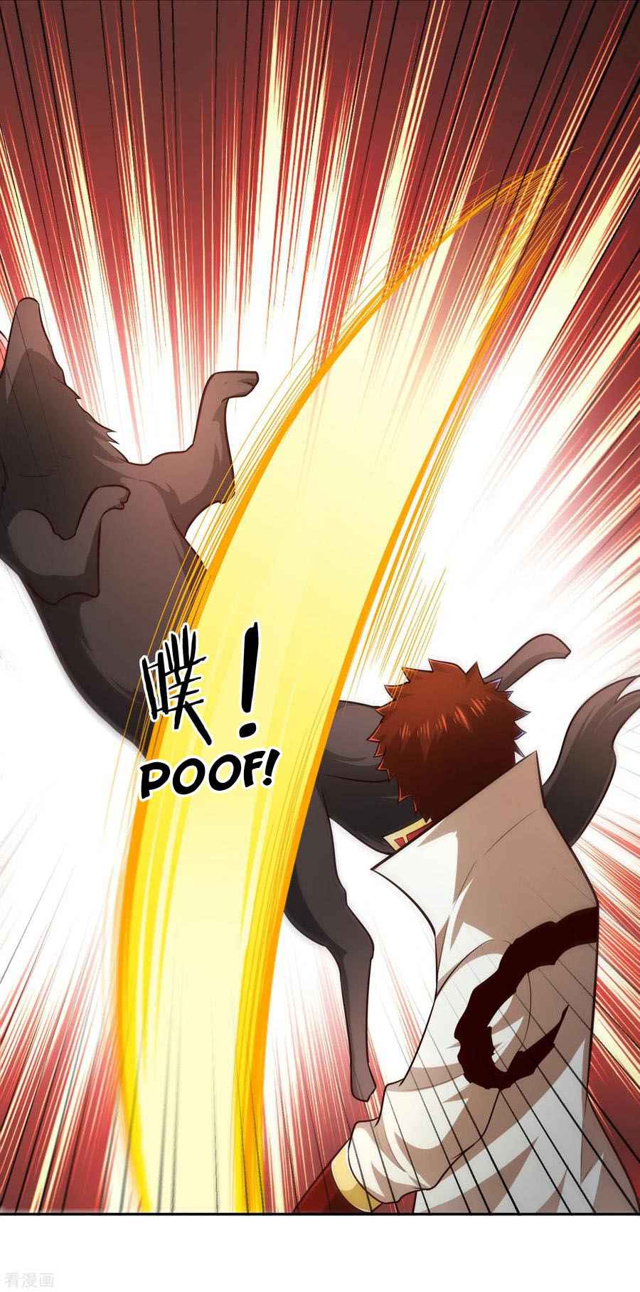 Wu Ling Sword Master ตอนที่ 67 หน้า 26