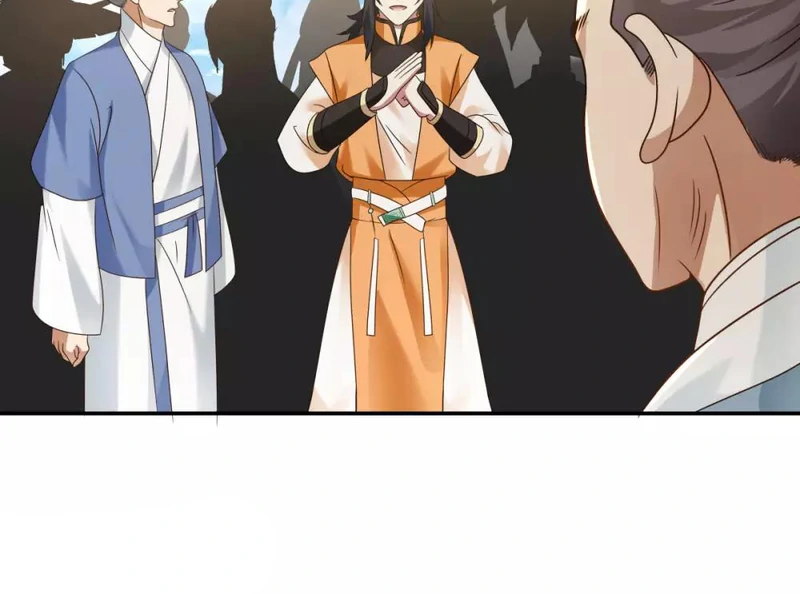 Chaos Alchemist (วิบัติการณ์เทพเซียนโอสถ) ตอนที่ 121 หน้า 50