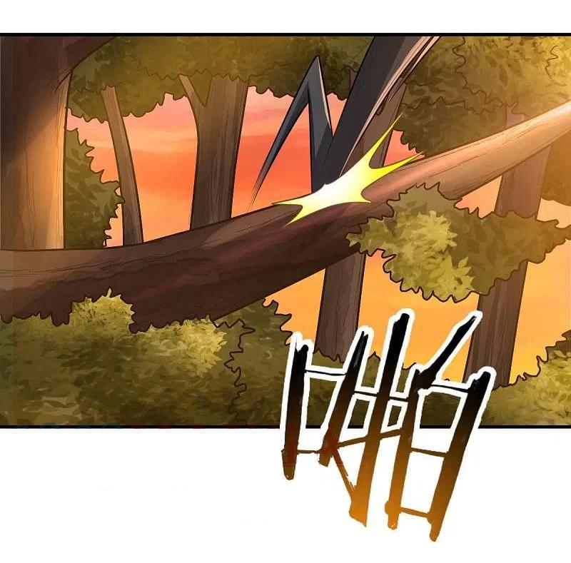 One Sword Reigns Supreme ตอนที่ 160 หน้า 23