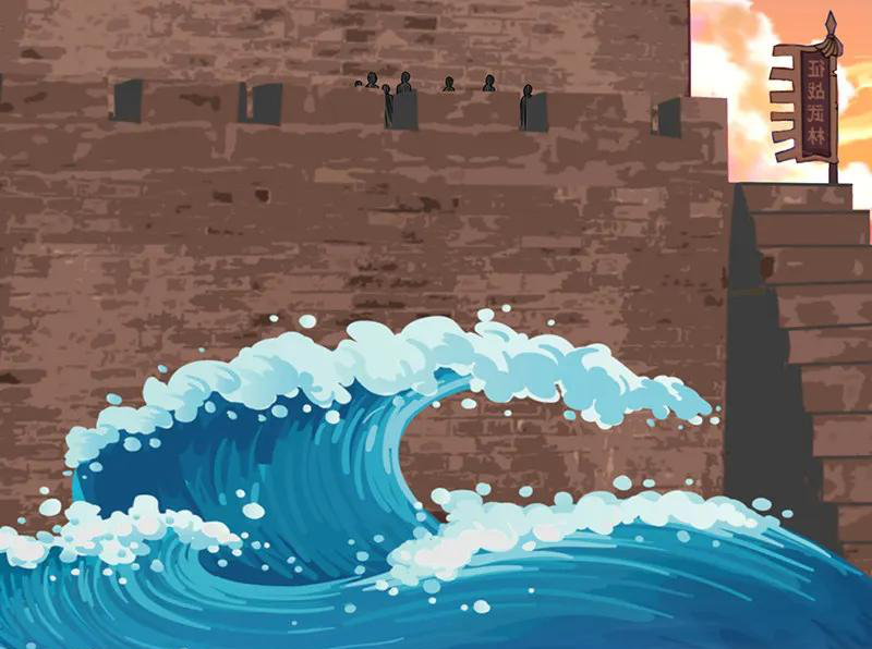 Chaos Alchemist (วิบัติการณ์เทพเซียนโอสถ) ตอนที่ 66 หน้า 40