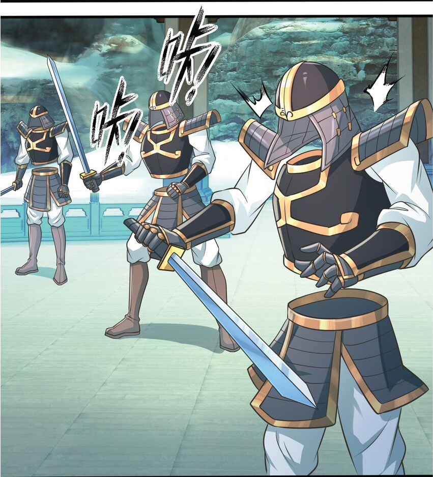 Being a Teacher is Invincible in World ตอนที่ 60 หน้า 10