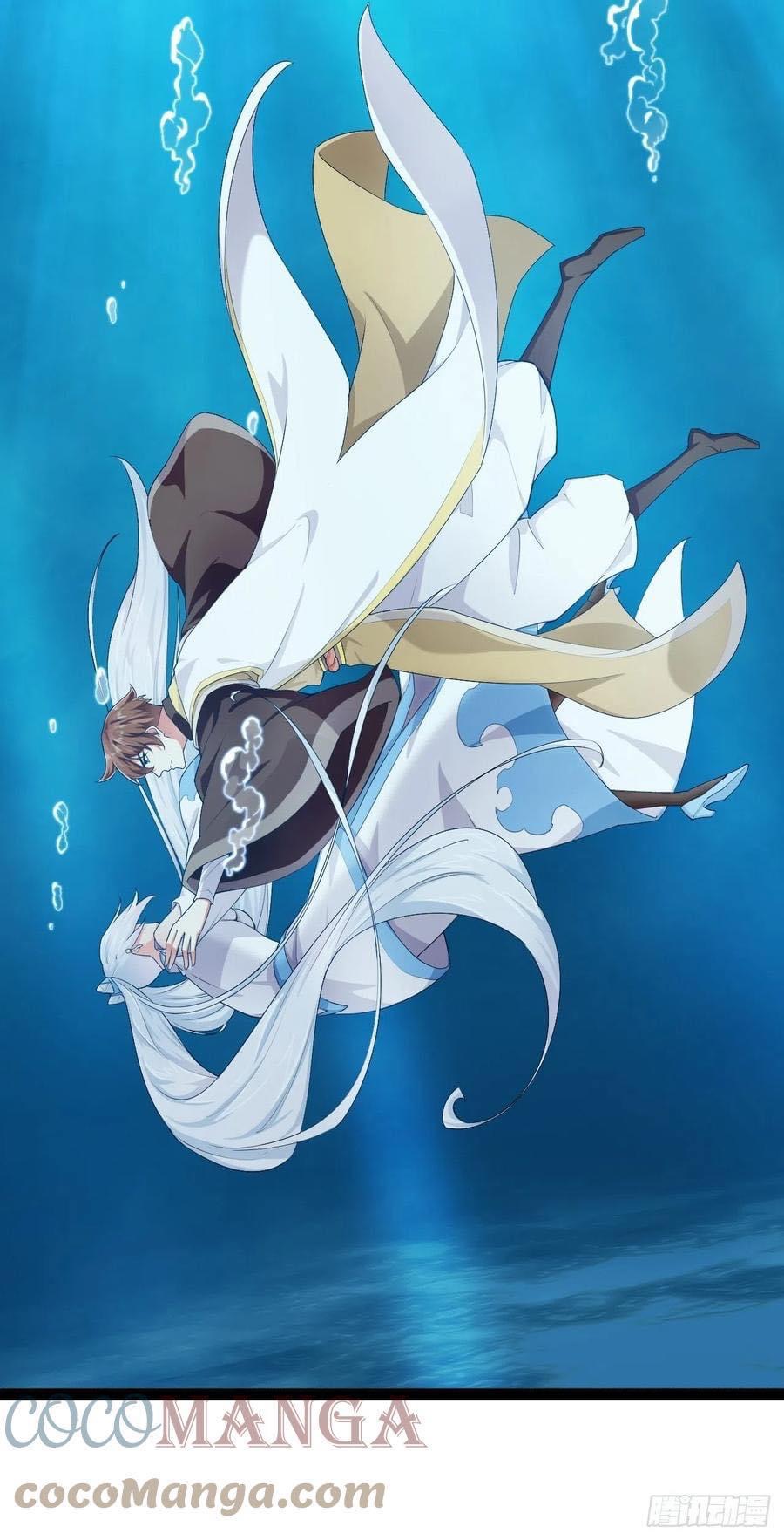 เทพนักเปิดซิง ต่างโลก (เมียร้อยคน) ตอนที่ 11 หน้า 20