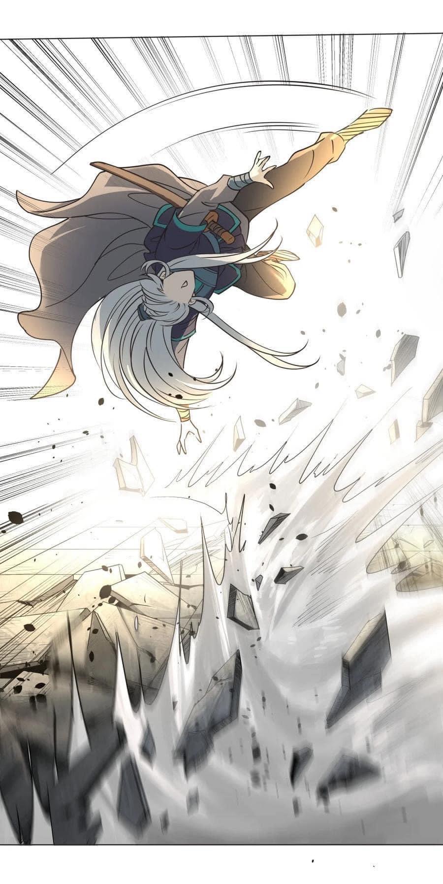 Legend of King Amata | ตำนาน ราชันย์ อมตะ ตอนที่ 28 หน้า 15