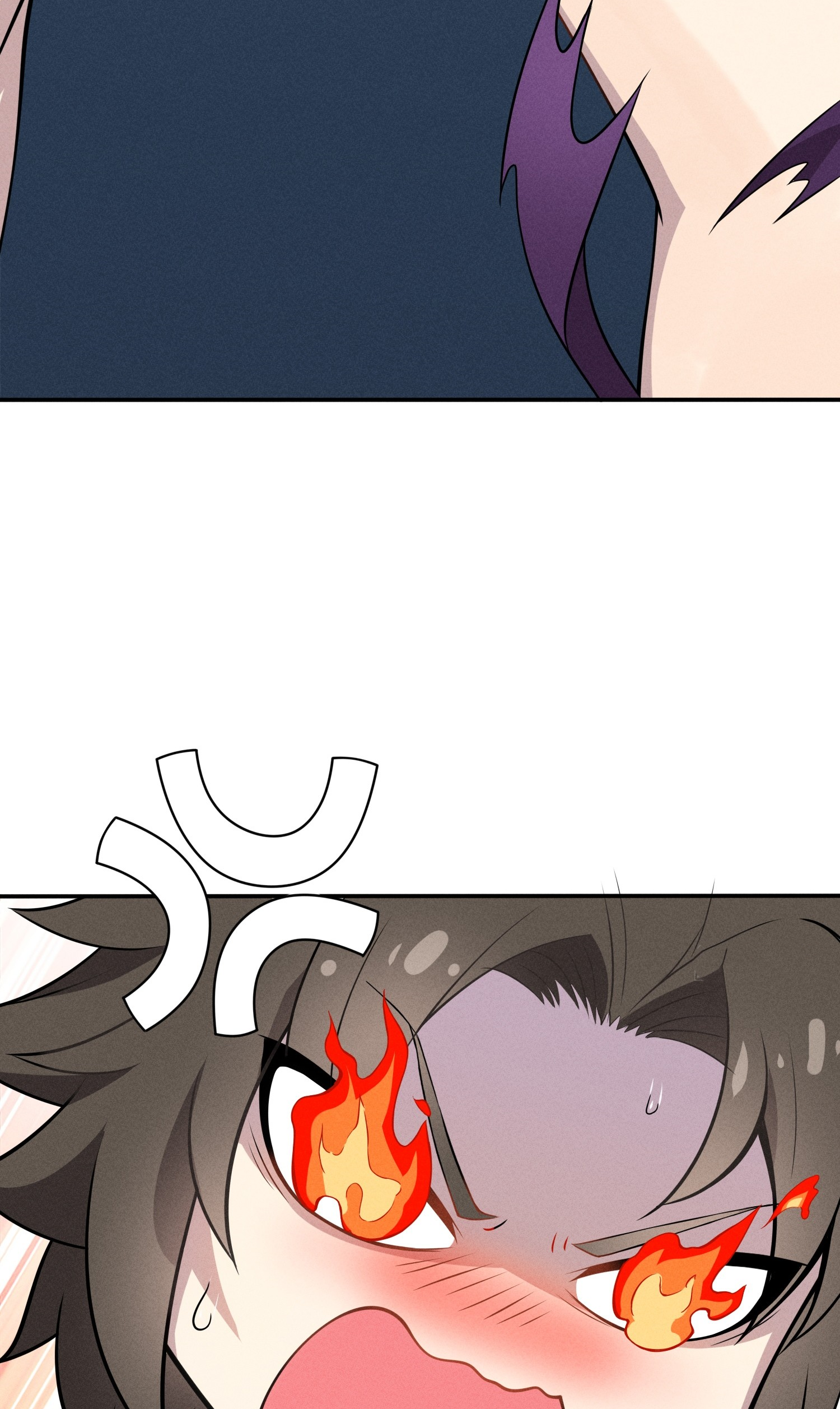 เหล่าลูกศิษย์น่ากลัว ปล่อยข้าเถอะ ตอนที่ 3 หน้า 52