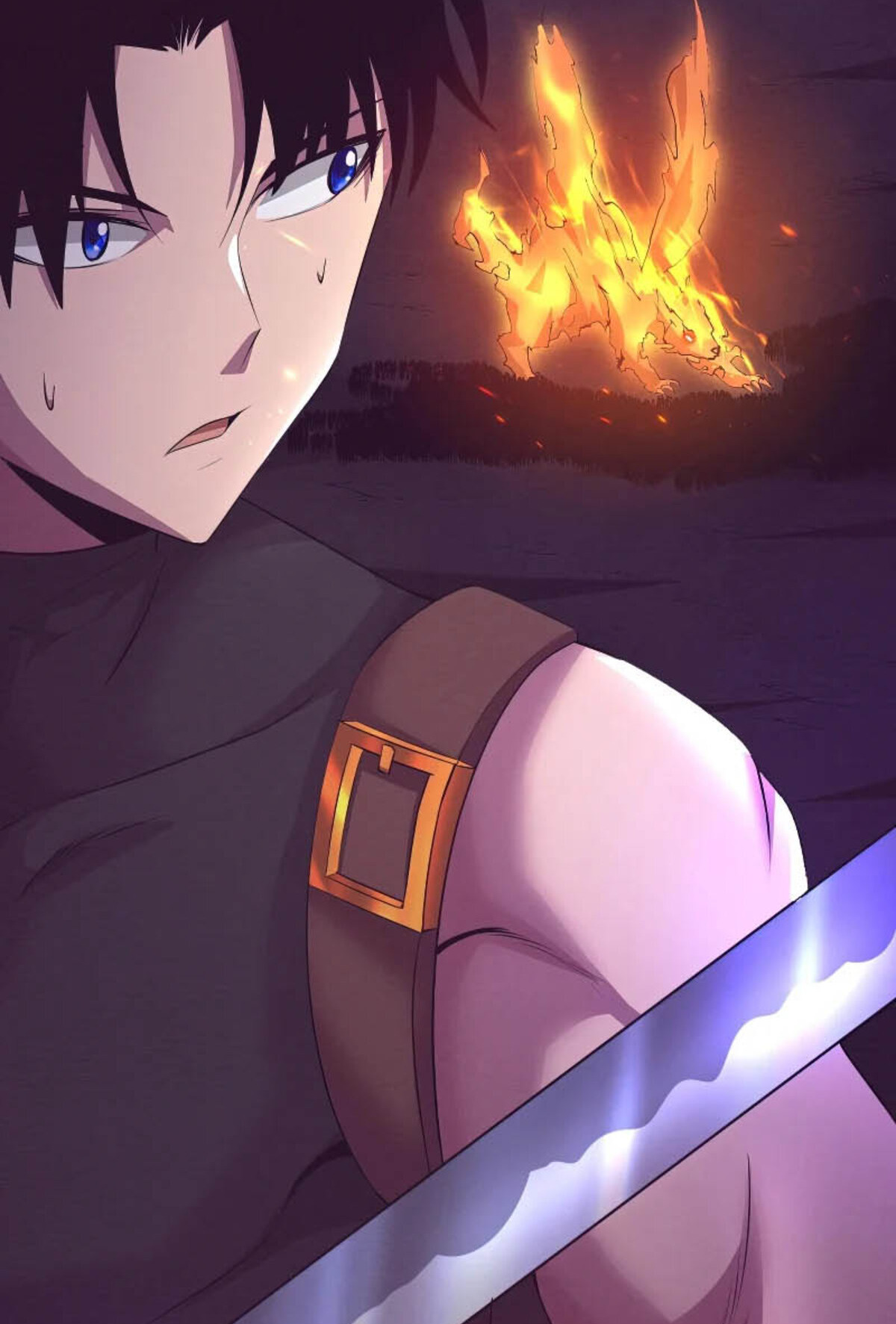 The Frenzy Of Evolution ตอนที่ 34 หน้า 14