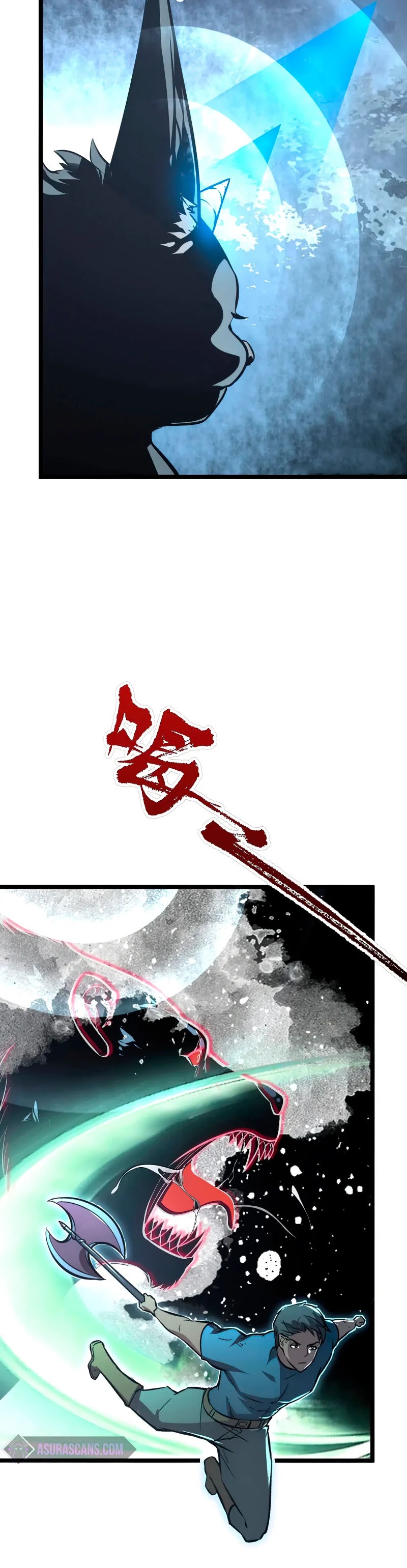 Rise From The Rubble |  เศษซากวันสิ้นโลก ตอนที่ 129 หน้า 21