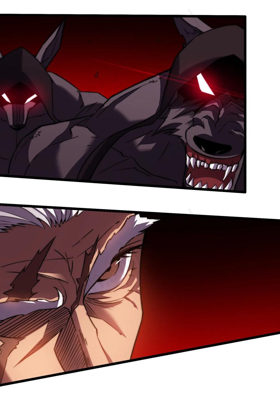 I killed the gods in another world ตอนที่ 40 หน้า 8