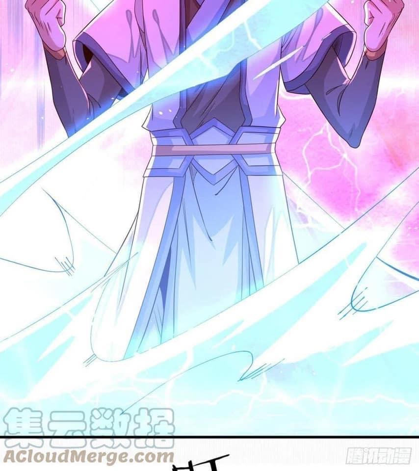 ระบบปลดล็อก มังกรทมิฬ  100,000 ปี ตอนที่ 28 หน้า 21