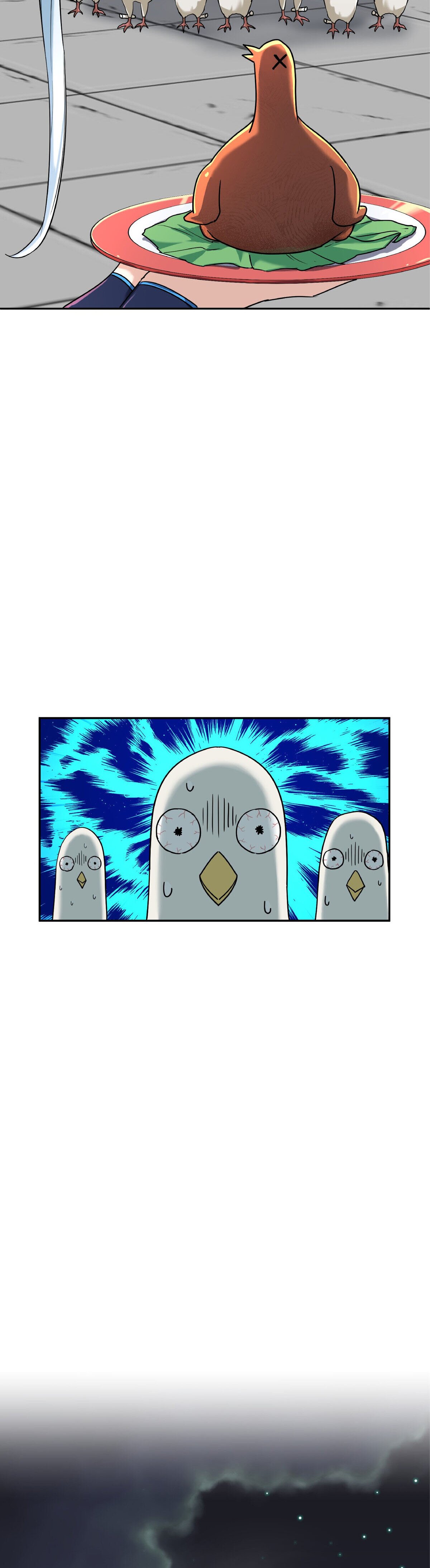 เกิดใหม่ในร่างบรรพบุรุษลัทธิมาร(จบ) ตอนที่ 5 หน้า 44