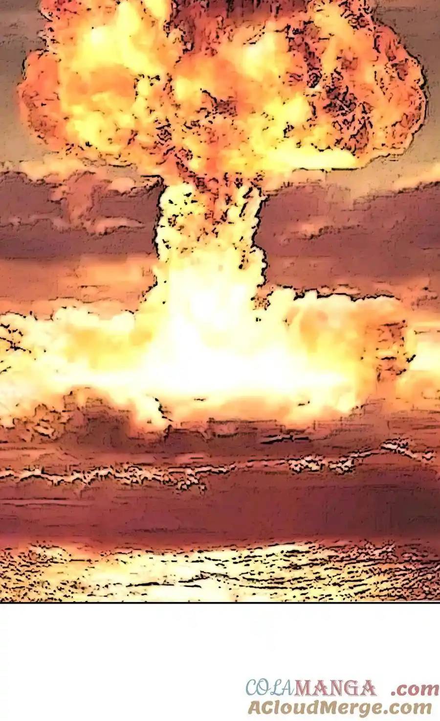 Demon x Angel can't get along! ตอนที่ 137 หน้า 56