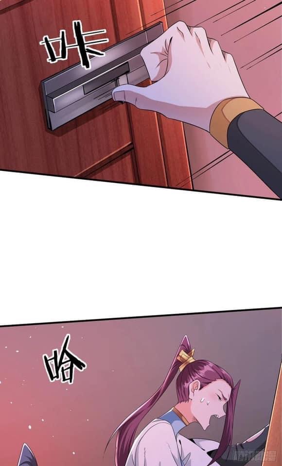 ระบบปลดล็อก มังกรทมิฬ  100,000 ปี ตอนที่ 19 หน้า 38