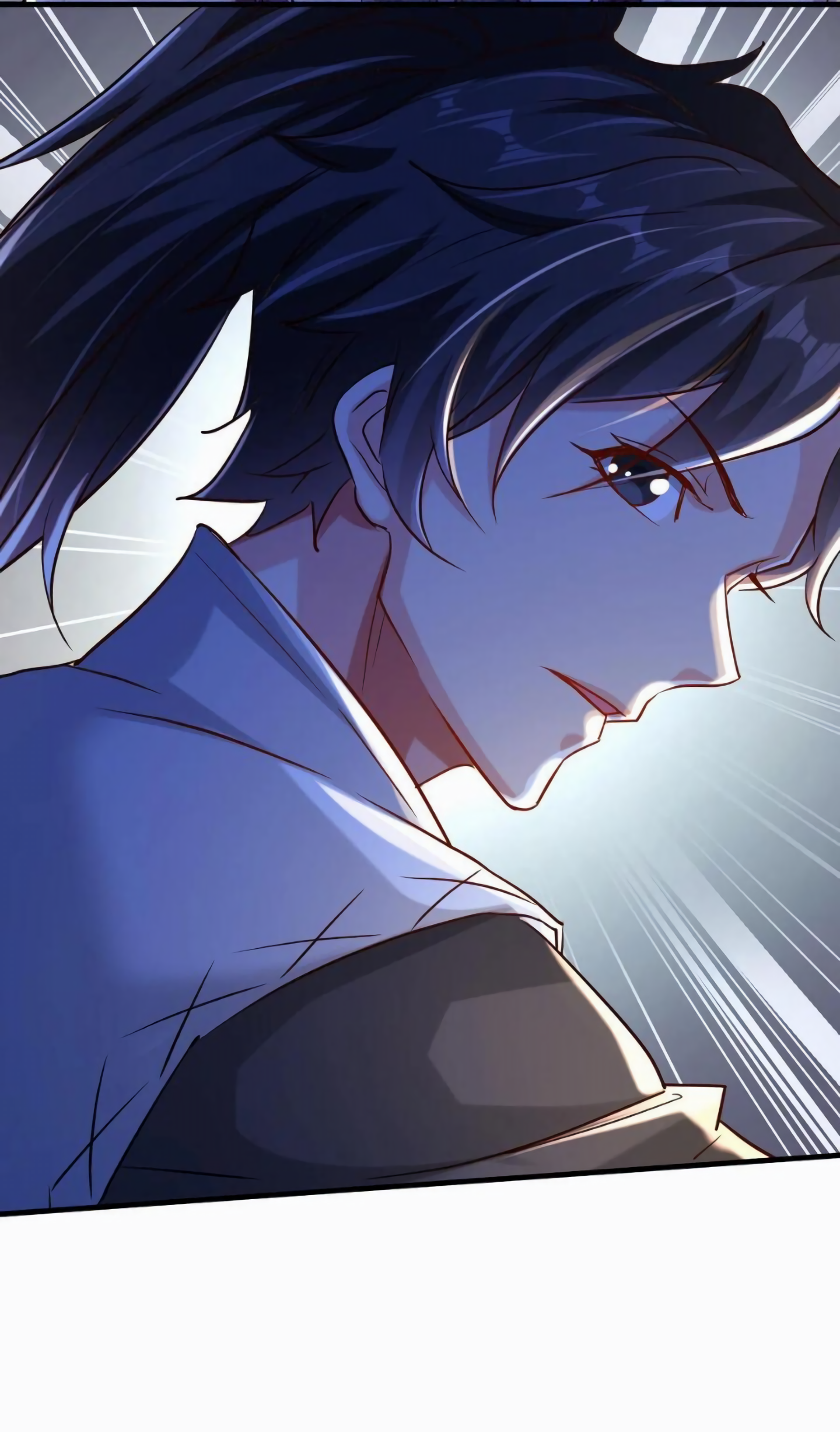 i can infinite epiphany ระบบศักดิ์สิทธิ์ ข้าสามารถตรัสรู้ได้ไม่มีที่สิ้นสุด ตอนที่ 8 หน้า 16