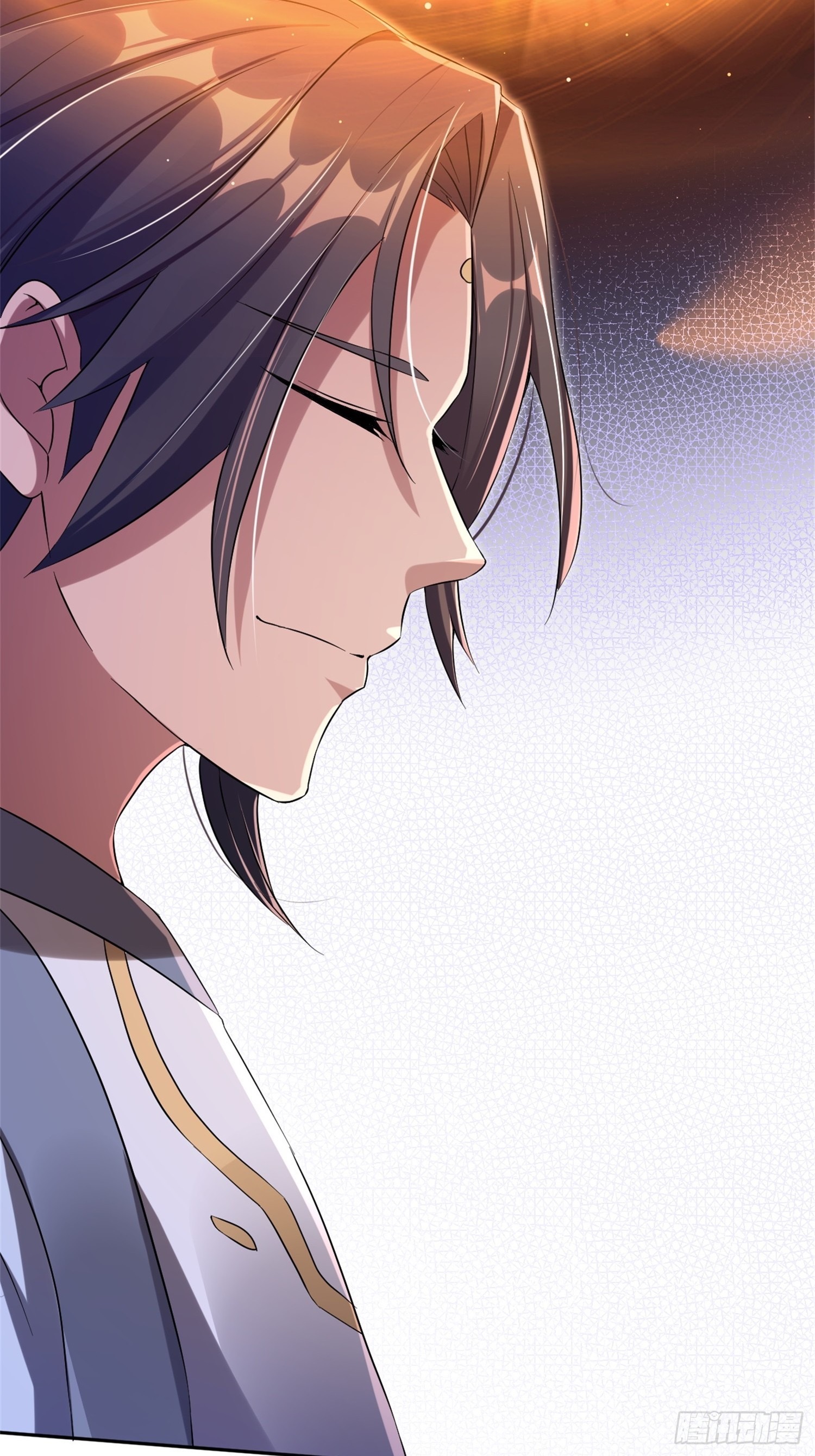 มาต่างโลกร้อยปีพึ่งมีระบบซะงั้น ตอนที่ 14 หน้า 54