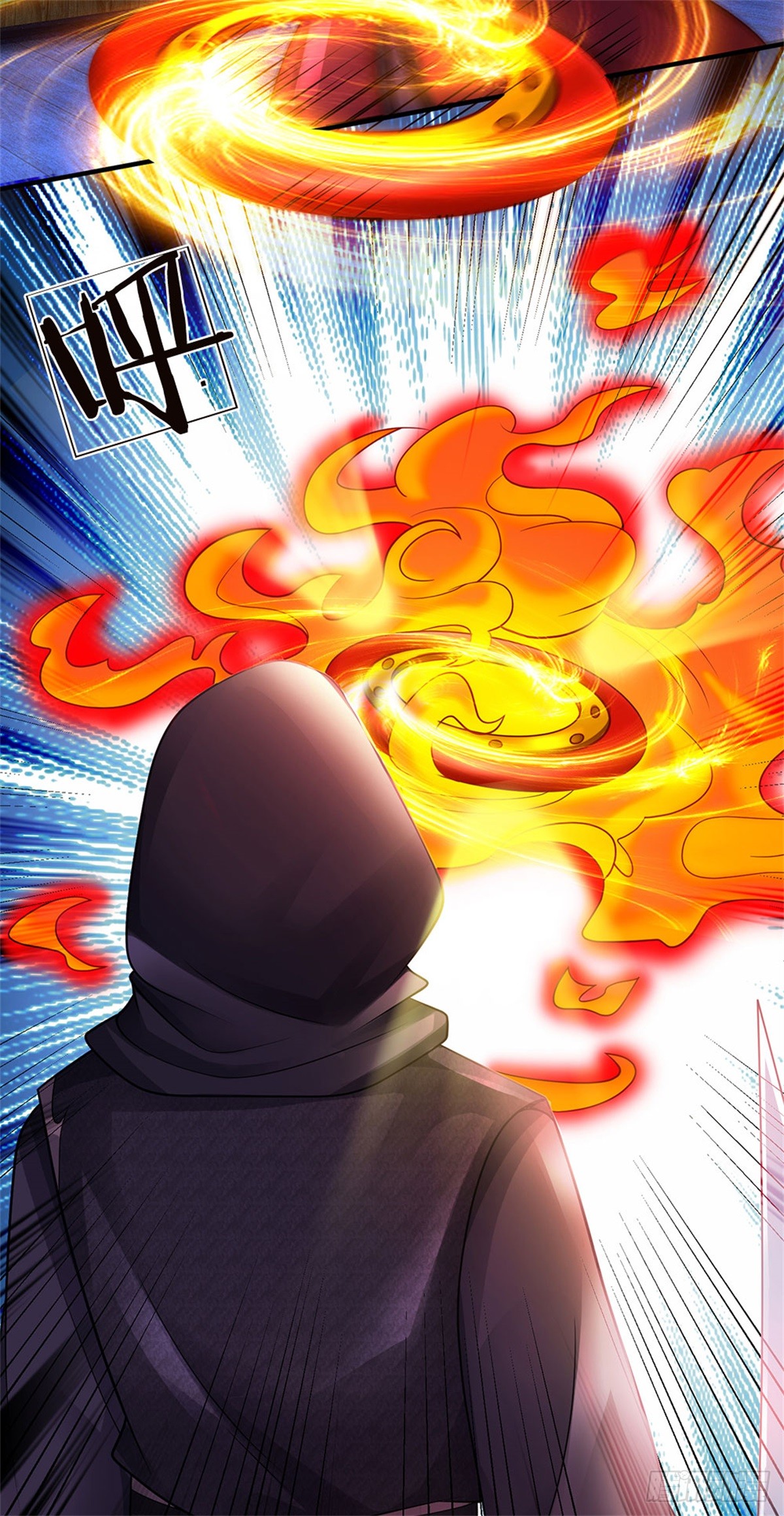 ข้าถูกเลี้ยงดูโดยหญิงสาวปีศาจ ตอนที่ 37 หน้า 14