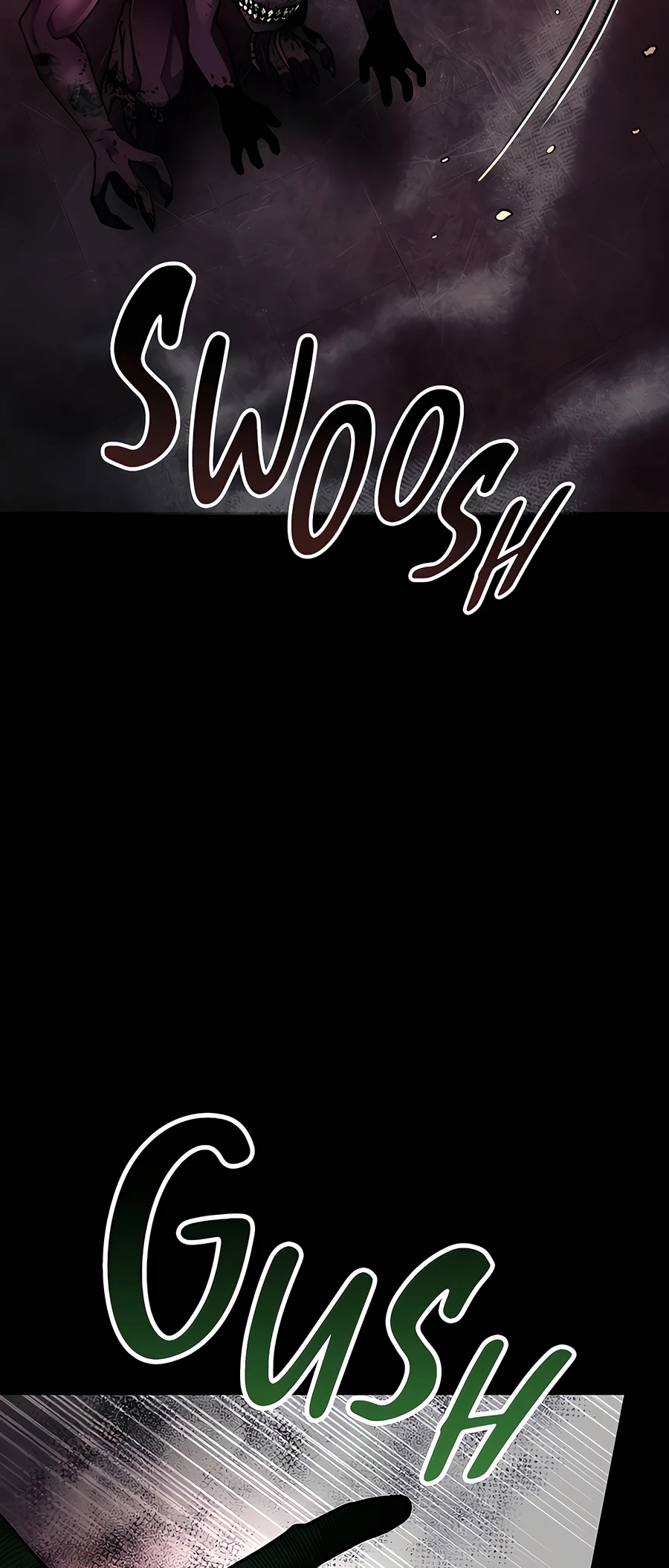 ฉันกลายเป็นสัตว์ประหลาดต่างดาวที่เติบโตได้ ตอนที่ 19 หน้า 43