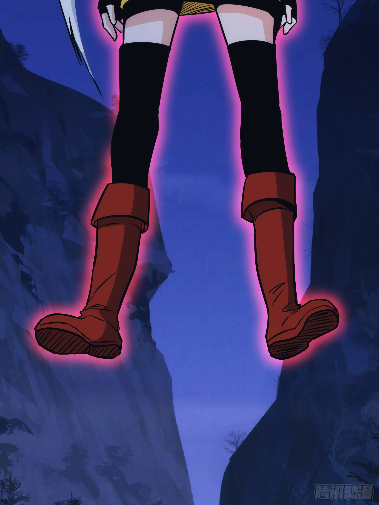 บังคับใจตัวเองก็ไร้เทียมทานได้ ตอนที่ 52 หน้า 19