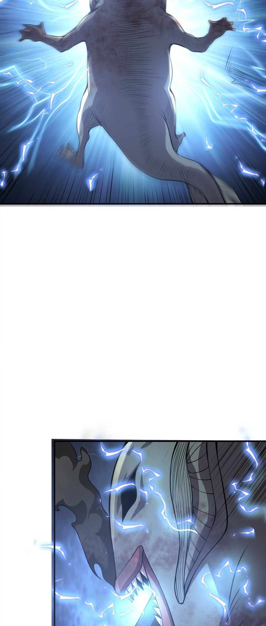 (ทันต้นฉบับ)The catastrophe of the doomsday, the rebirth of me turned the whole family into a boss! ตอนที่ 20 หน้า 18