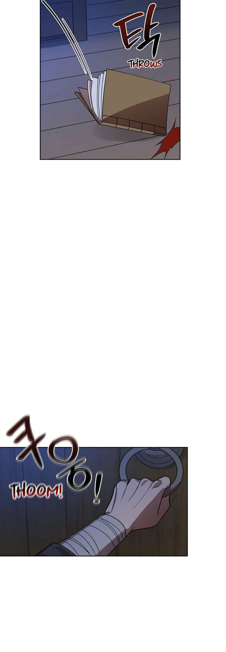 0.3 ราชามังกรเพลิง (จบซีซัน 1) ตอนที่ 13 หน้า 28