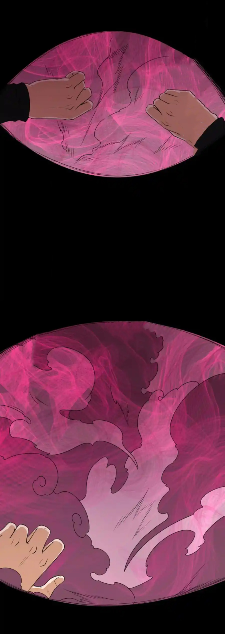 Junior Brother Demon Sovereign is too devoted ตอนที่ 112 หน้า 20